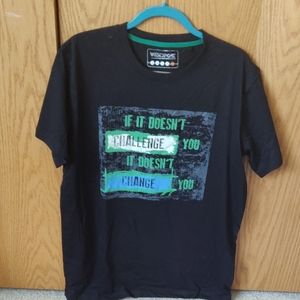 NWOT men's tshirt xxl!